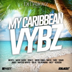 Dj Daboyz - My Caribbean Vybz.mp3