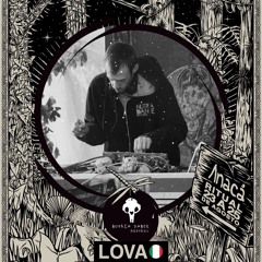 Anacà Ritual 2019 LoVA set - Uscita - Stereo Out