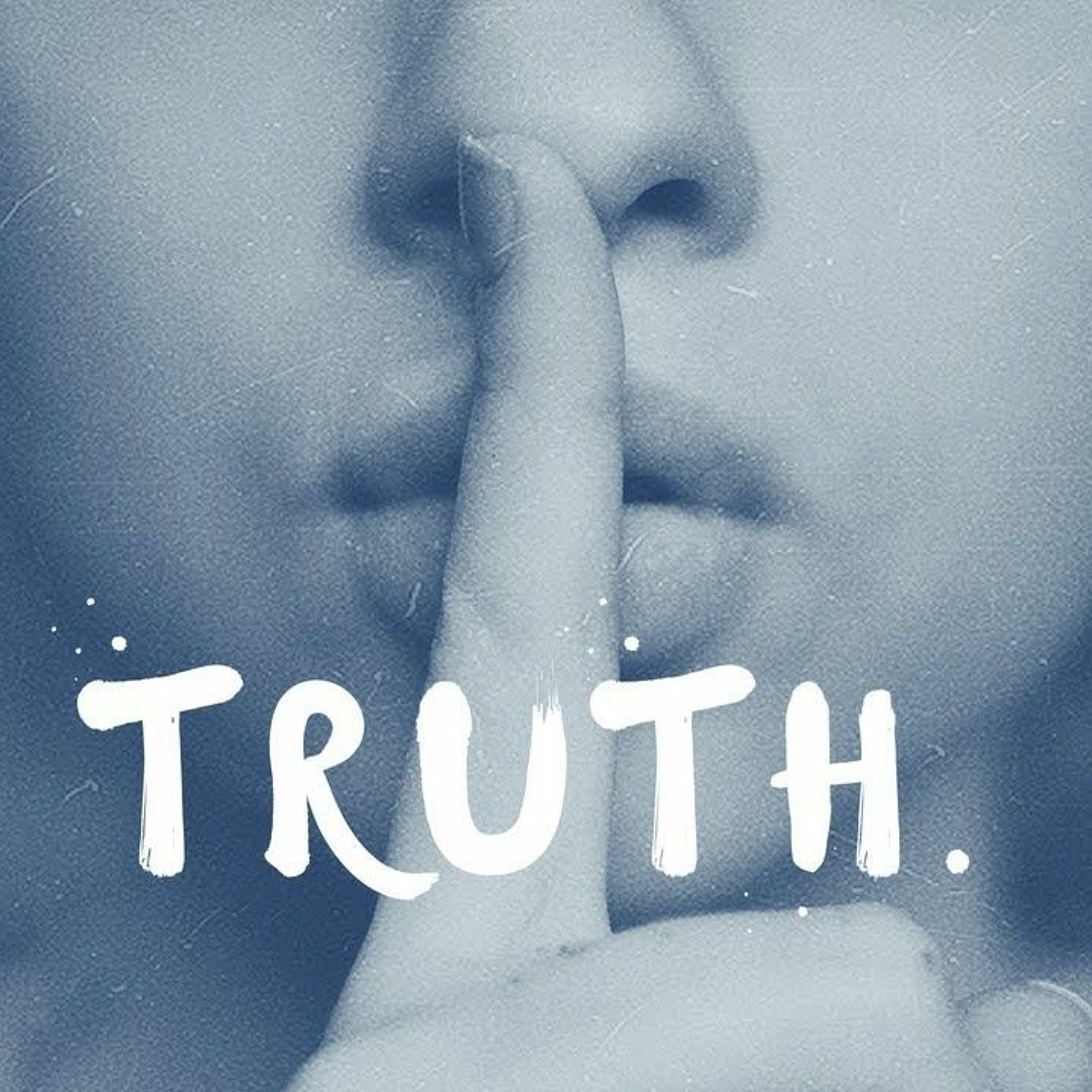 Supressed Truth episode artwork