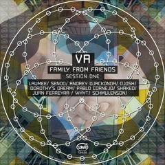 Shakèd - Perro From Mars (Original Mix) Preview