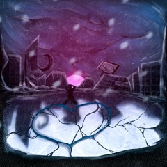 sashaspoke x temahaz - ты останешься со мной (cyberwwway prod.)