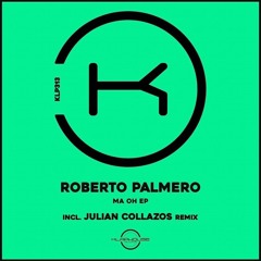 Roberto Palmero - Ma Oh