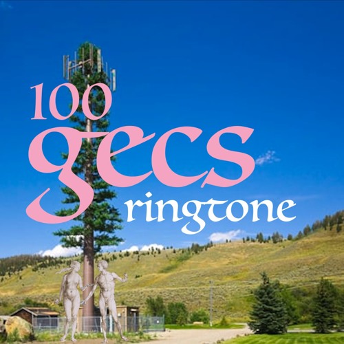100 gecs - ringtone (physa donkcore mix)