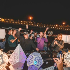 Yvel&Tristan@Cruisin Budapest 14.09.2019