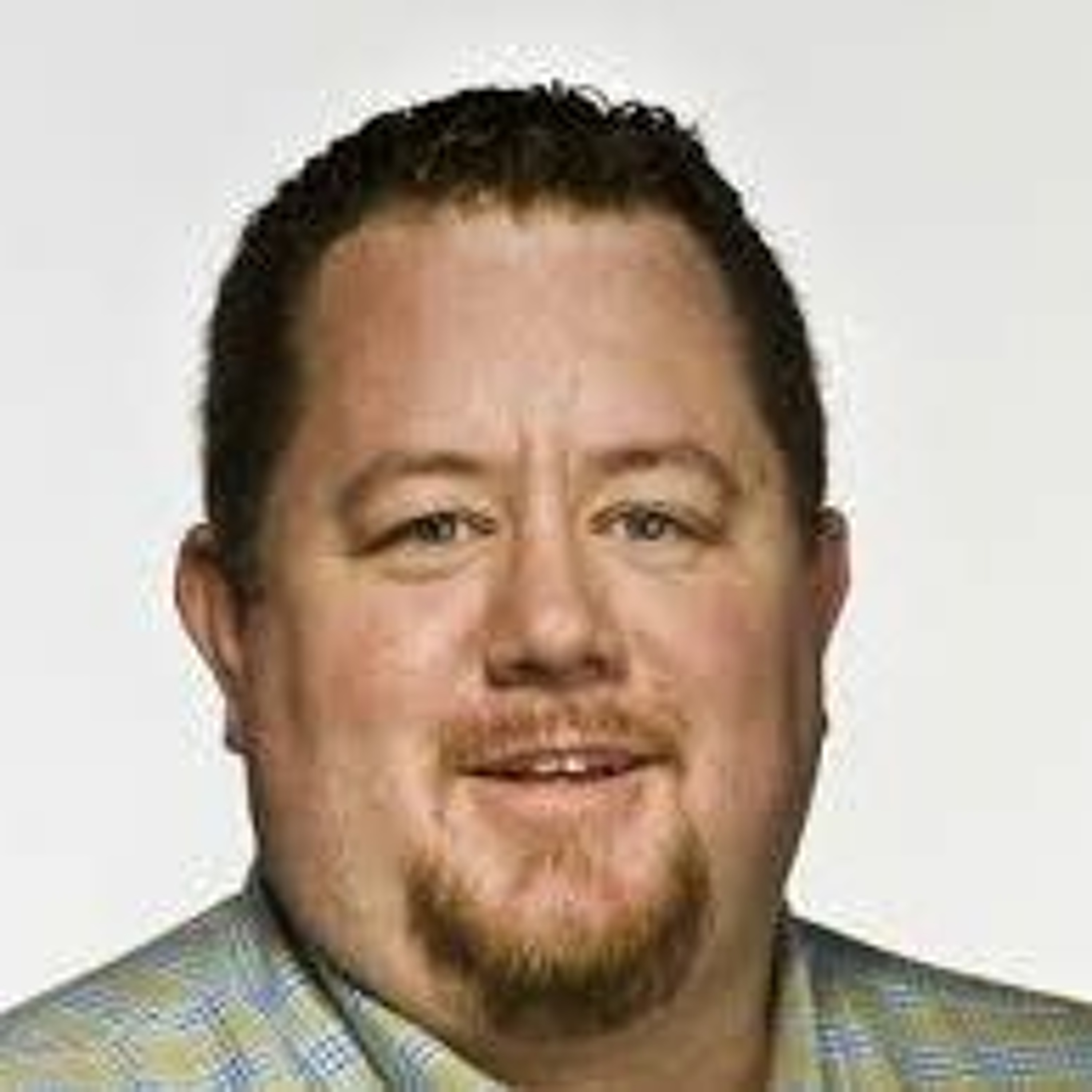 Mark Bergin