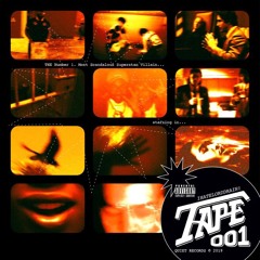 Tape 001