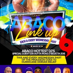 ABACO LINK UP 9.18.19 @PUSHAJR @SELECTAZOE