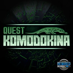 Quest - Komodokina