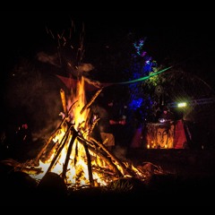 Shokran @ Festa na Floresta, MG - Brazil 07.09.19