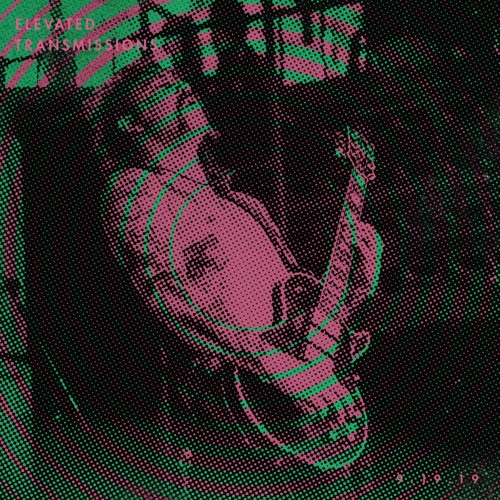 Al Lover's ELEVATED TRANSMISSIONS | 9.19.19