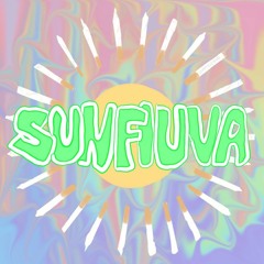 Сан Фловер - Невидимка