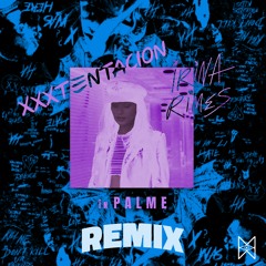 Irina Rimes - In Palme feat. XXXTENTACION