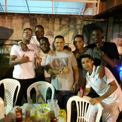 SETMIXADO DOS CRIA [ DJ 40 DA SEDE ] 2019