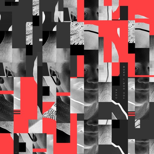 Premiere: Coyu 'Fear Is Gonna Be A Player In Your Life'