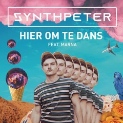 Synth Peter Ft. Marna - Hier Om Te Dans (Tiaan Booyse X Tizel Remix)