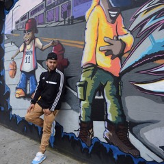 RicoBandzzx - Tryna Break Out prod. eragotthatheat