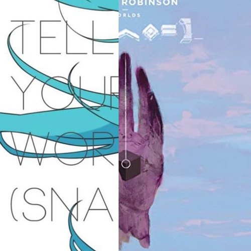 初音ミク vs Snail's House vs Porter Robinson - Sad Machine x Tell Your World