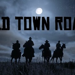 Old Town Road Freestyle