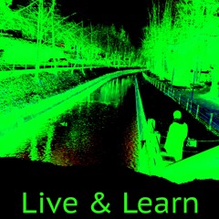 Live & Learn (ft.BUDU)(prod.by PKBEATZ)