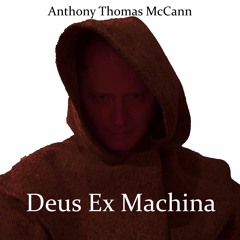Deus Ex Machina (single-track album)