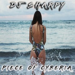 DJ Sharpy - Peice Of Cybiria