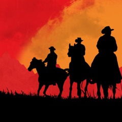 $AJ x  GSOLO - Red Dead Redemption