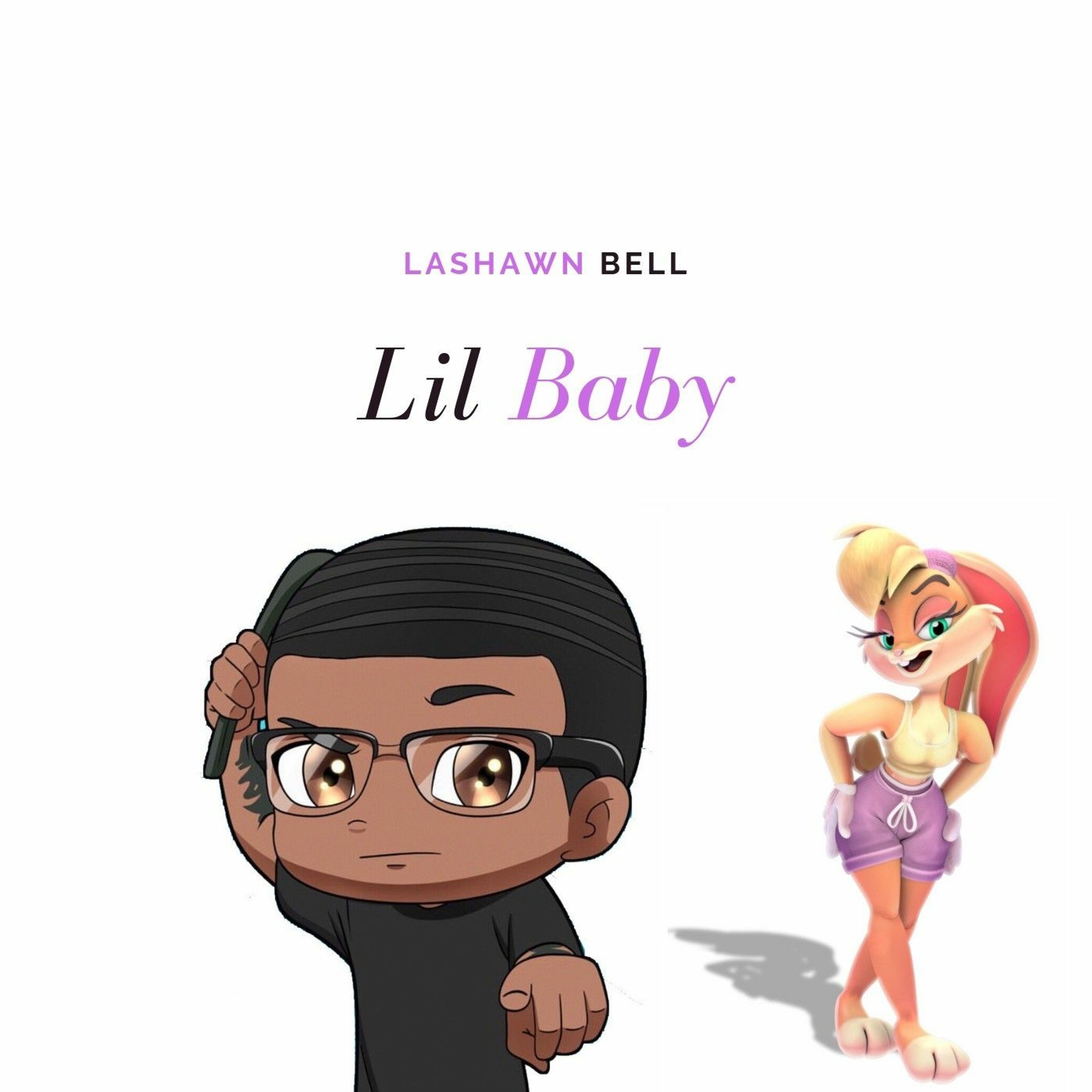 Lil Baby episode artwork