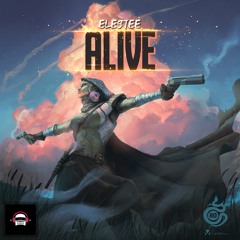 Elestee - Alive