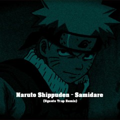 Listen to Genjutsu _ Sasuke Trap (Naruto Shippuden _ Clássico) _  Kloud(MP3_160K) by s0zinh0 edt in kloud playlist online for free on  SoundCloud