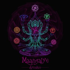 AyceAce - Maangalye (unmastered)