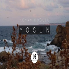 Kenan Doğulu - Yosun (Jeffrey Beyo Remix)