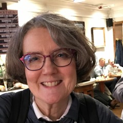 Susan Berman