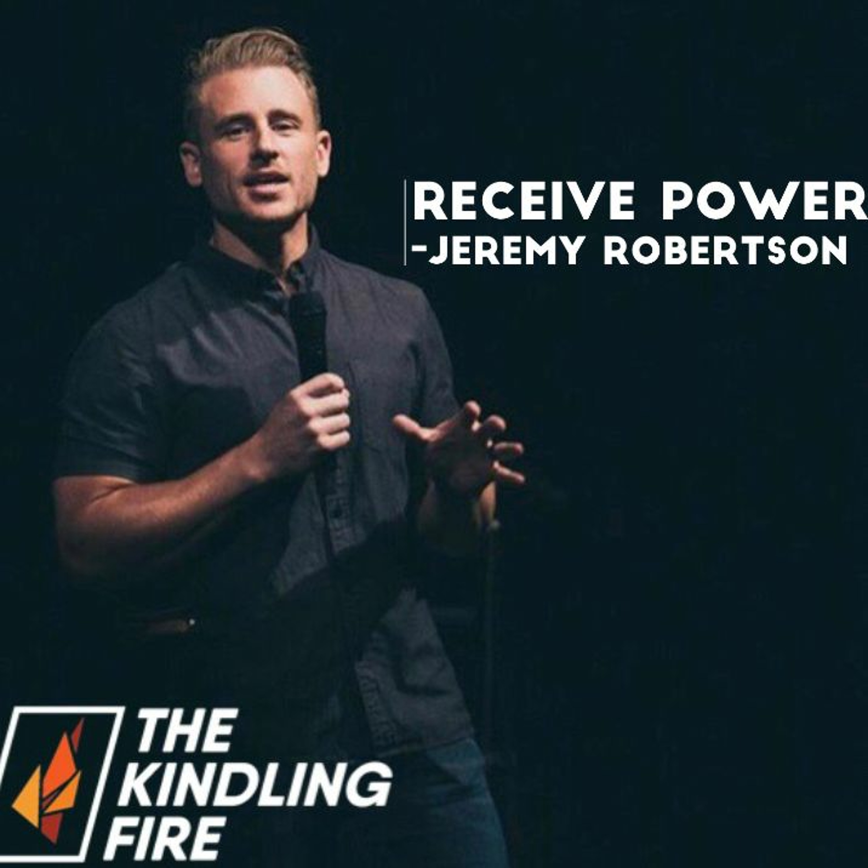 Kindling Fire with Troy Mangum