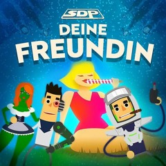 SDP - Deine Terror Freundin