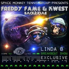 MTG Linda B Exclusive - Freddy Fame & Kwest