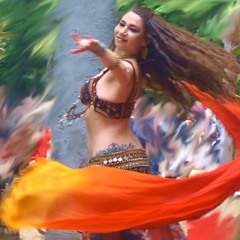 Summer Dance w/Cello