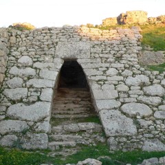 Episode 9: Evolving Creation Stories