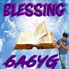 6a6yG- Blessings