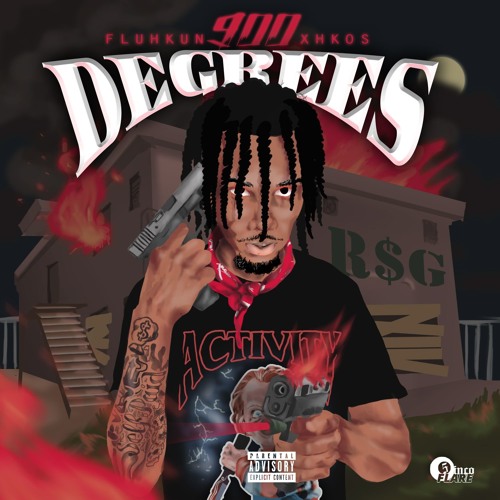 Lit (Prod. SenseiATL)