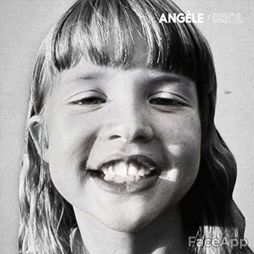 Balance ton zouk (balance ton quoi ) Angèle
