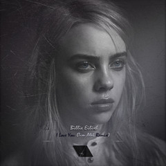 Billie Eilish - I love you (Tim Aleb Remix)