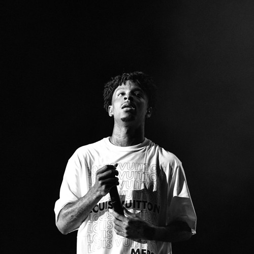 21 - X (prod. a_io Remix)