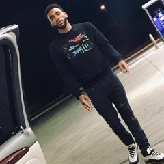 TrillyEBK X Living Wrong