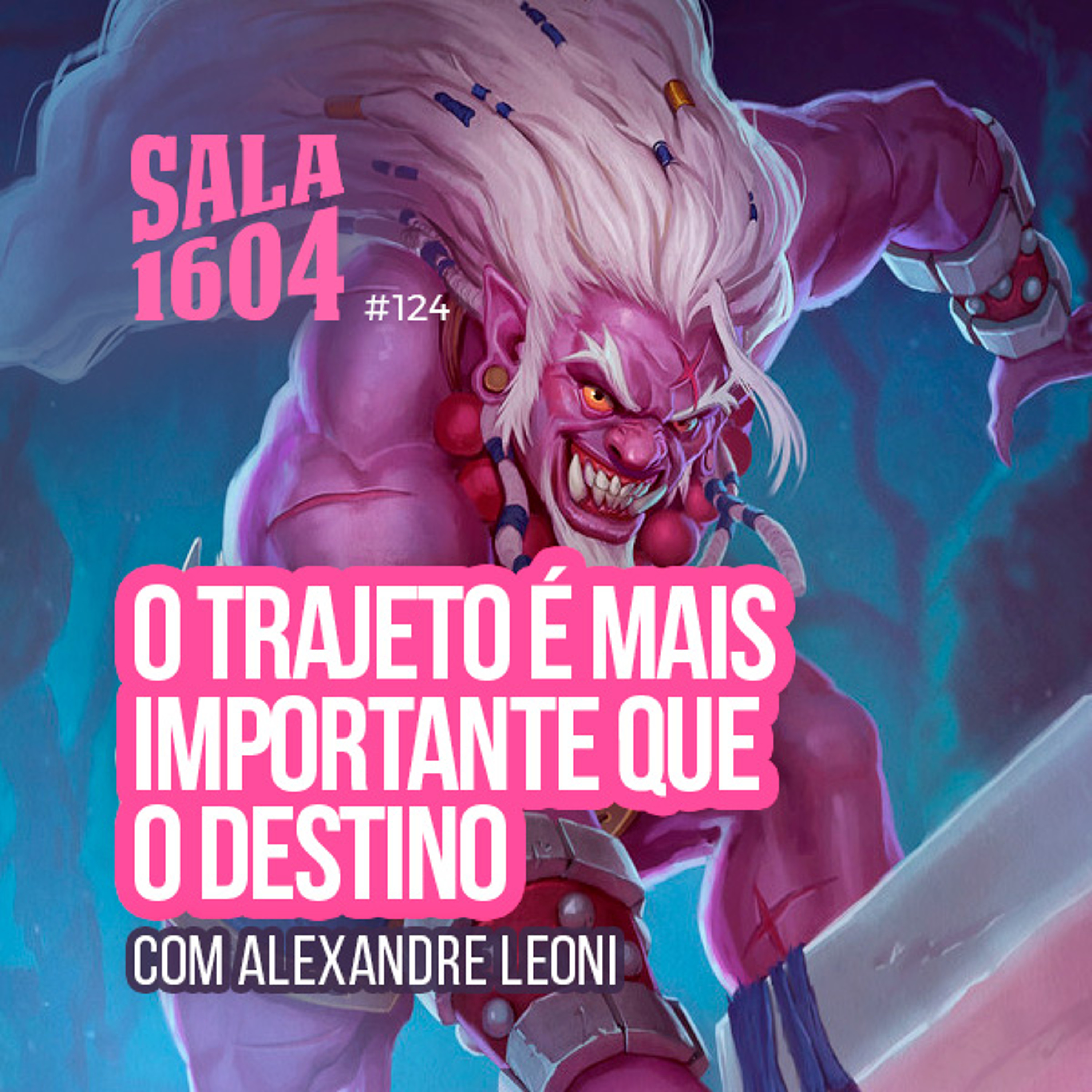 Sala 1604