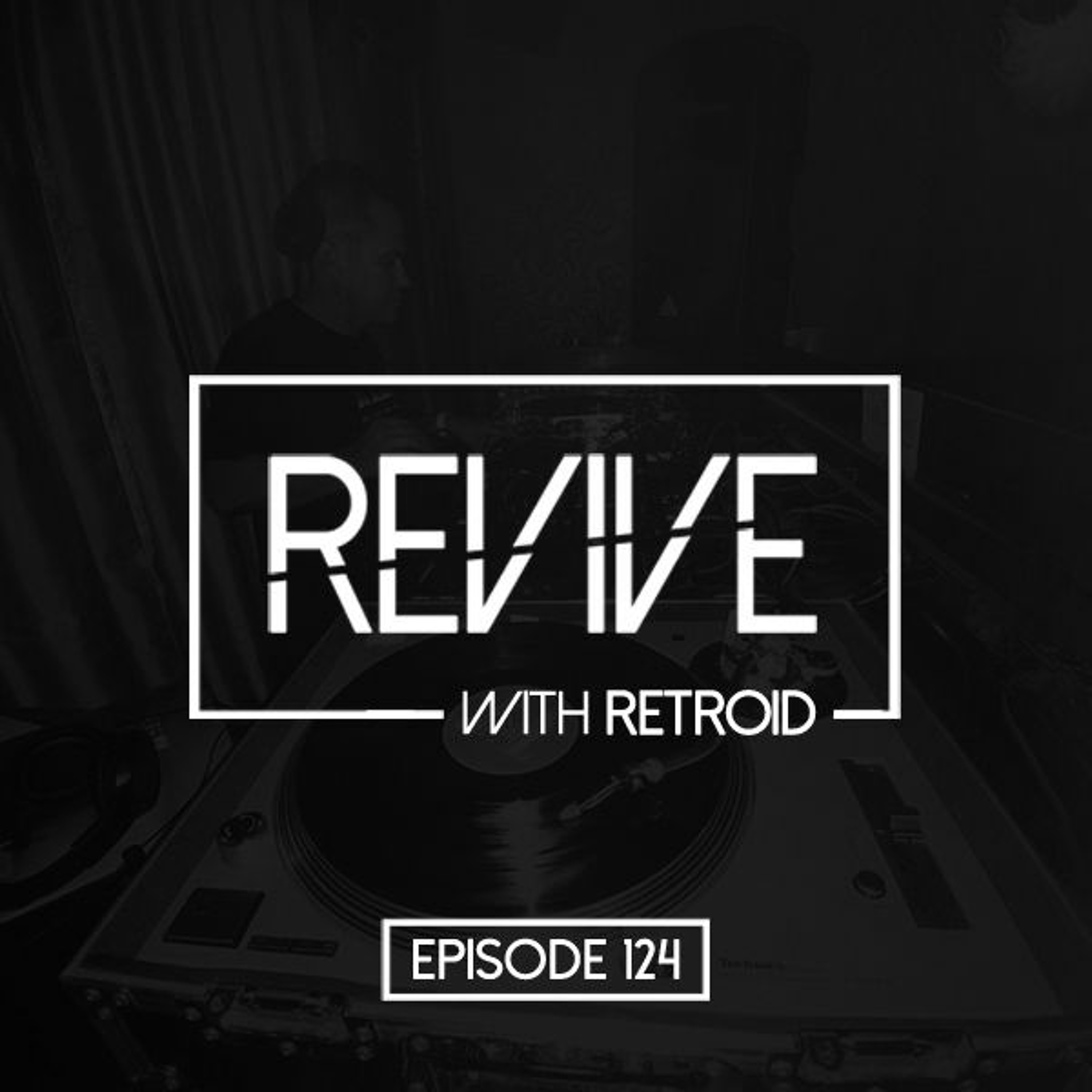 Revive With Retroid