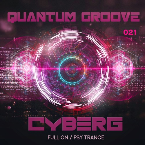 Quantum Groove 021