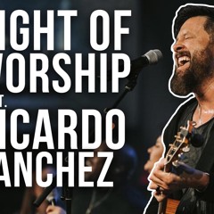 O Come To The Altar (Live Featuring Ricardo Sanchez)
