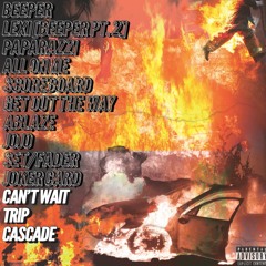 GET OUT THE WAY (prod. Sauron)