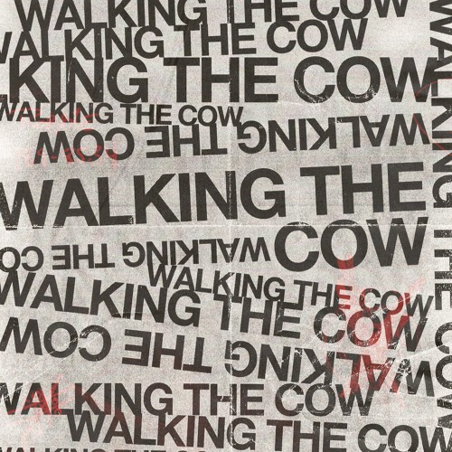 Walking The Cow (feat. The Moth & The Flame and Pinguin Mofex)