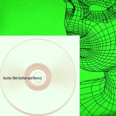 Hunter (Not Authorized by Björk Remix)
